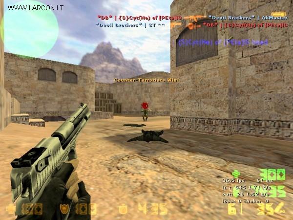 download wall cs 1.6