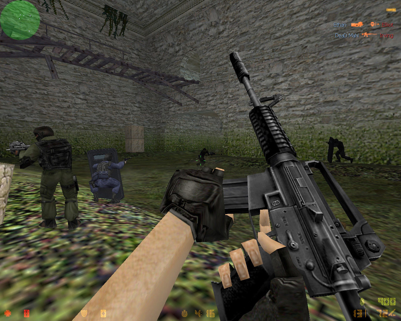 download counter strike 16 warzone